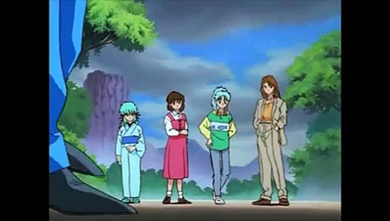 Ghost Fighter episode 52 english