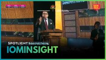 [SPOTLIGHT] IOMINSIGHT – MINGGU 5 | INNOVATHON MUSIM 3