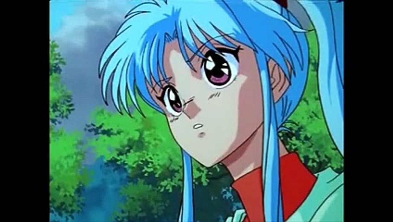 Ghost Fighter episode 53 english