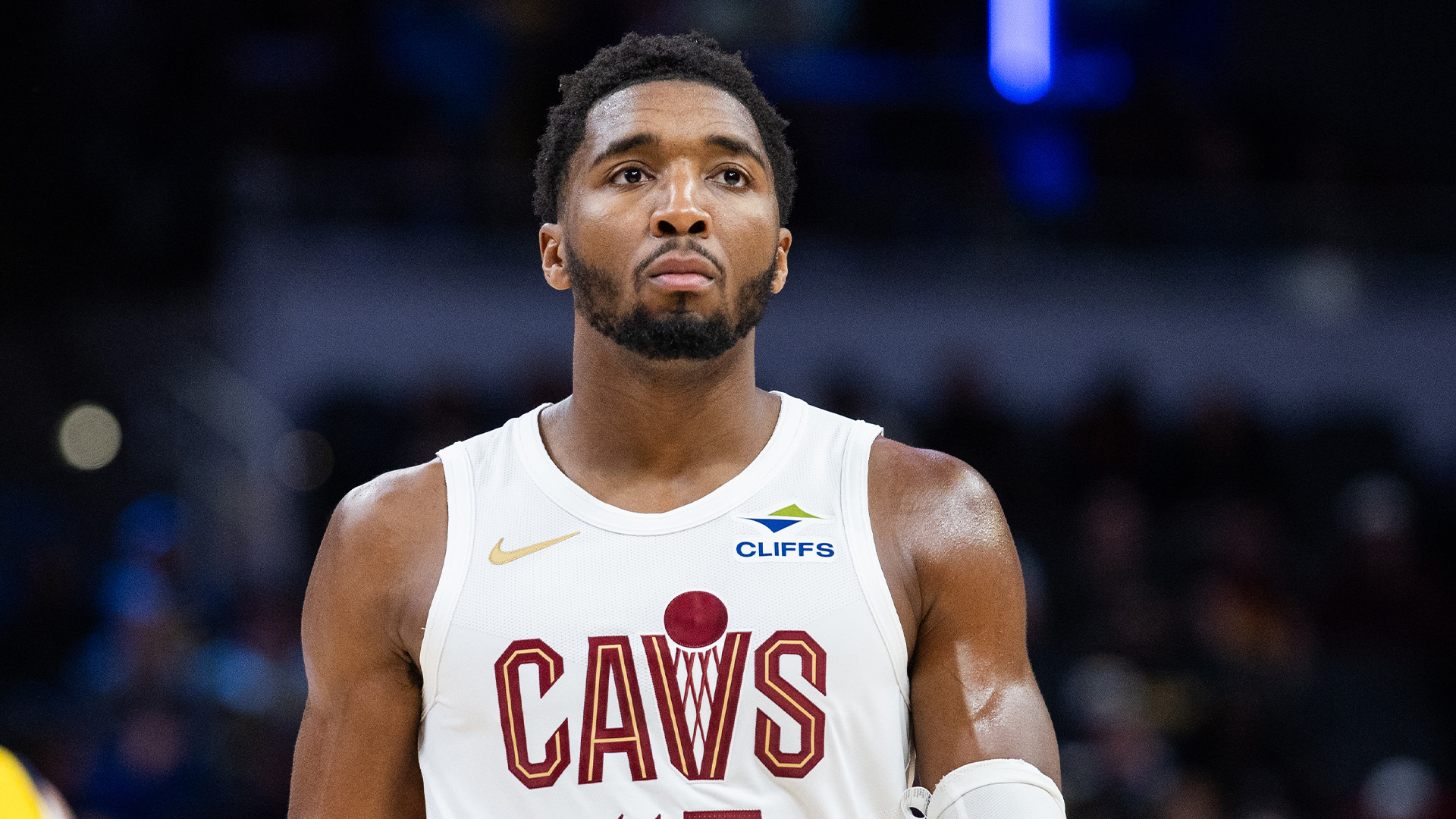 NBA : Donovan Mitchell et les Cavs donnent une leçon aux Sixers