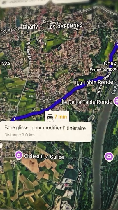 L'affaire de la malle de Millery - partie 1