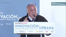 El director general de la DGT pretende erradicar el coche particular en las ciudades: "Si tienes prisa, vete en Uber"