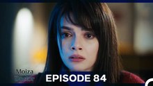 Mojza Doctor Episode 84 (Urdu Dubbed)