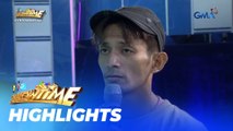 It's Showtime: Kuya Jose, masasagot ba ang POT question na may halagang P200k? (Laro, Laro, Pick)