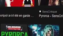 Pyrorca, le pire youtubeur français. - partie 1