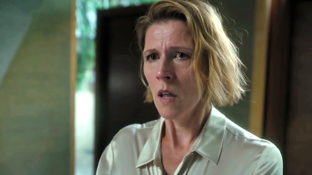 Tage, die es nicht gab - staffel 2 Trailer DF