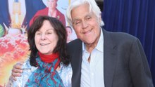 'Staying and doing what you’re supposed to do is stunning to people': Jay Leno admits people seem 'shocked' he's standing by his wife after dementia diagnosis