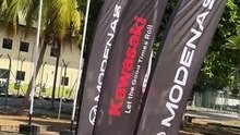 RODA PANAS NEWS: PEMBANGUNAN Z15 GT
