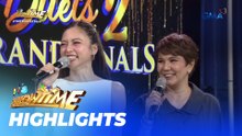 It's Showtime: Kim Chiu, inakusahan na pinakamarupok! (Tawag Ng Tanghalan)