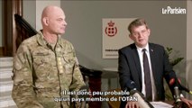 Le Danemark et ses alliés vont renforcer leur présence militaire au Groenland
