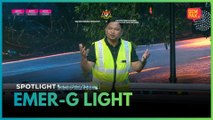 [SPOTLIGHT] EMER-G LIGHT – MINGGU 6 | INNOVATHON MUSIM 3