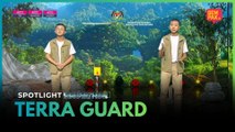[SPOTLIGHT] TERRA GUARD – MINGGU 6 | INNOVATHON MUSIM 3