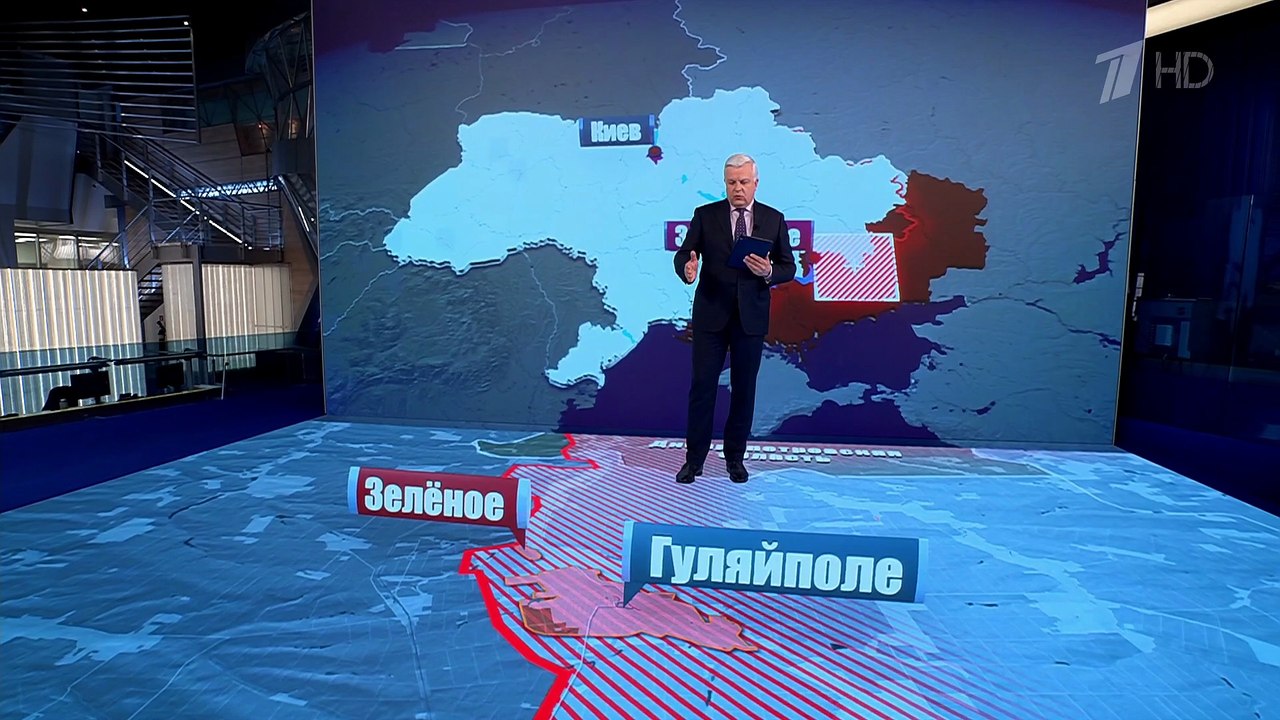 Время (Первый канал, 09.01.2026)