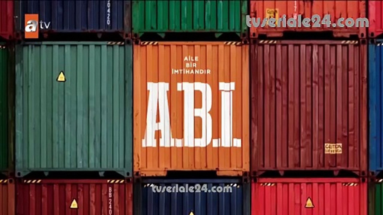ABI Episodi 1.1