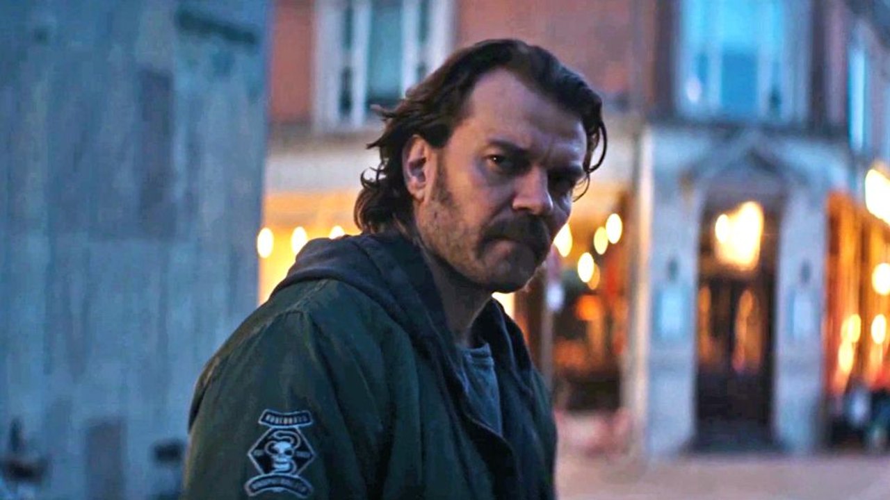 Snake Killer Trailer OV