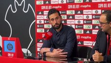 Arbeloa: "Si alguien es responsable y culpable de la derrota soy yo"