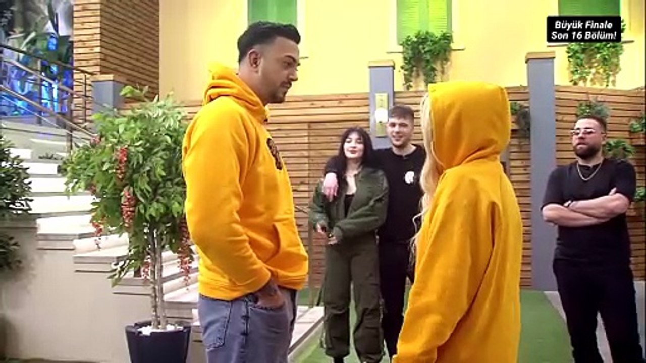 Kısmetse Olur_ Aşkın Gücü 2. Sezon _ 124. Bölüm FULL _ PART - 2