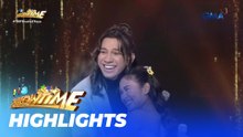 It's Showtime: TNT Bestmates, NAKATANGGAP NG STANDING OVATION MULA SA HURADO! (Tawag Ng Tanghalan)