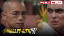 Sanggang-Dikit FR: Calabari is under terrorist attack! (Weekly Recap HD)