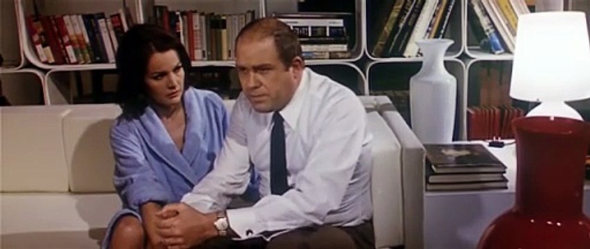 L’harem (1967)