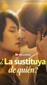 La sustituya de quién? [Doblado] Completo En Español