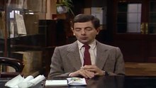 Mr. Bean-S01E15-Mr. Bean à la Bibliothèque
