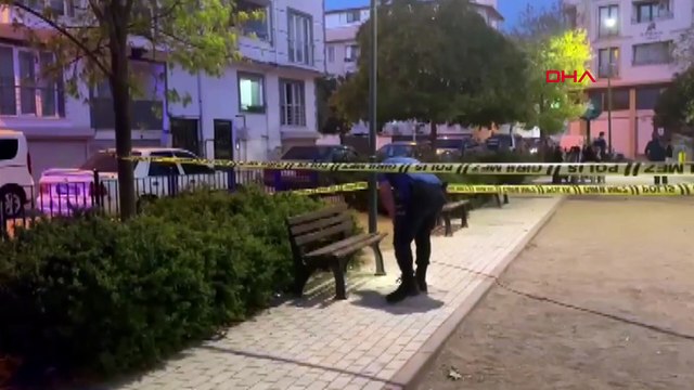 Yorgun mermiyle yaralanan çocuk davasında sanığa 6,5 yıl hapis istemi