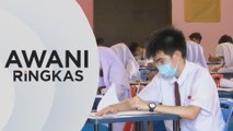 AWANI Ringkas: Kajian UPSR, PT3 siap tahun ini