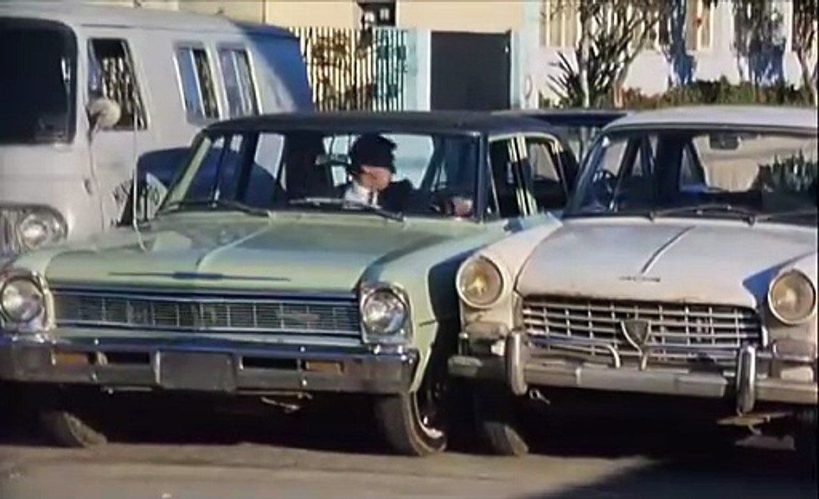 Etat de siège - Costa-Gavras  Yves Montand, Renato Salvatori, Jacques Weber  1973