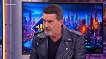 Antonio Banderas retrata como nadie al Gobierno Sánchez: «Una cosa es cambiar de opinión y otra, de principios»