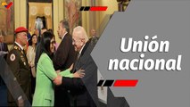 Con el Mazo Dando | Gobierno Bolivariano ha impulsado múltiples llamados al diálogo nacional