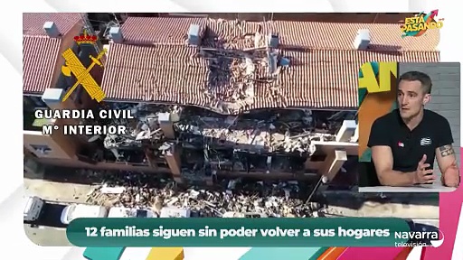 Está Pasando 16/01/26