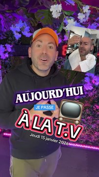 ÇA VA ÊTRE RAPIDE LES AMIS 😂 rdv 21h30 sur twitch on va regarder le replay ensemble
