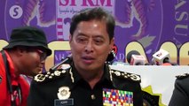 MACC seeks to forfeit assets worth RM11.4mil linked to ex-Army chief graft case, says Azam
