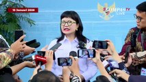 [FULL] Presiden Prabowo Kumpulkan 1.200 Rektor di Istana, Ini Kata Wamen Stella & Mensesneg Prasetyo