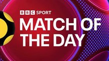 Match of the Day - Season 54 - Episode 16: 19/10/2025