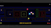 GNUBSD404 Long N12 Google Pac Man (Linux/FreeBSD)