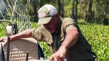 Swamp People - Season 17 Episode 2 - Flash Flood