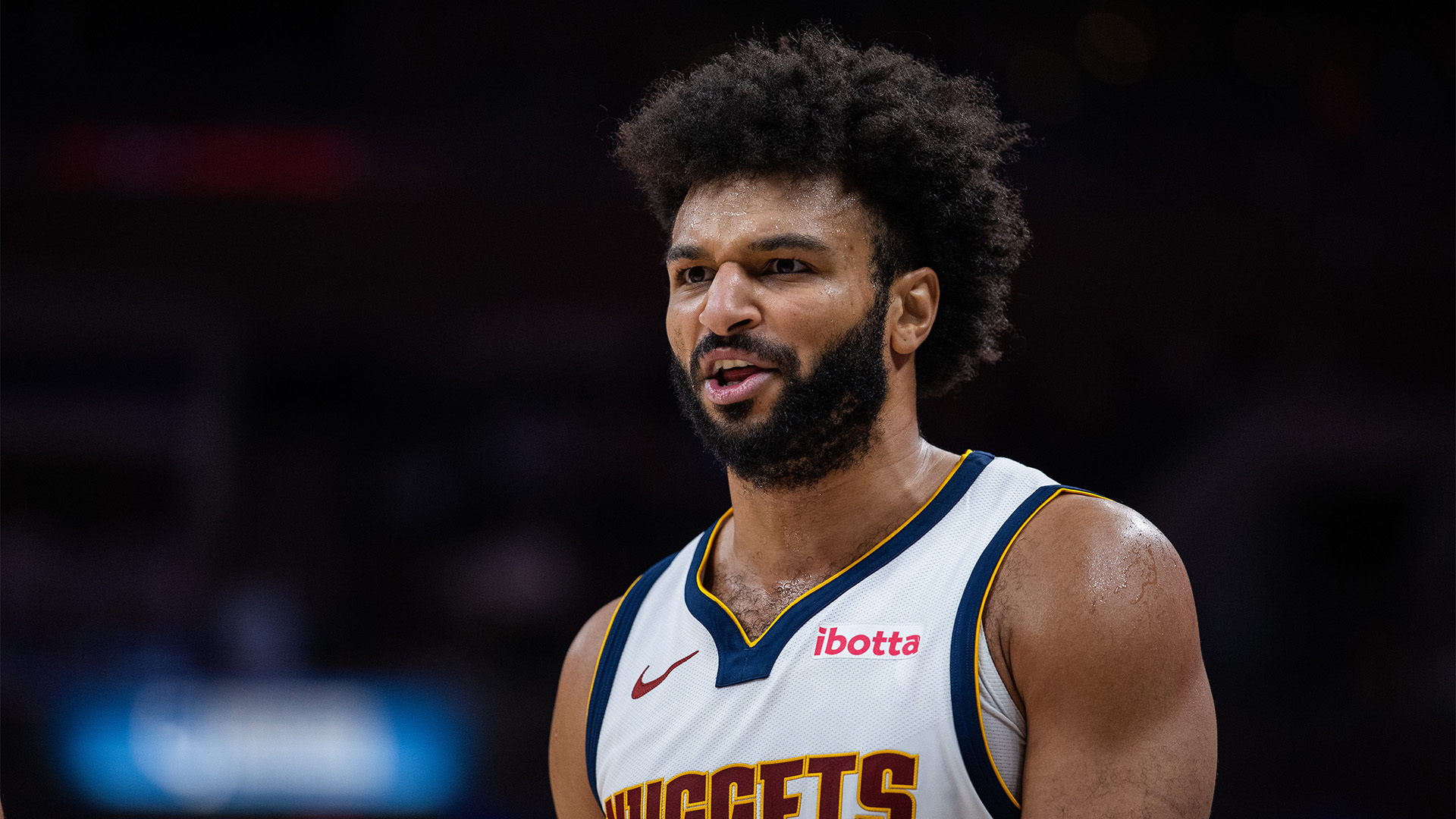 NBA : Murray porte Denver à Dallas, qui perd Flagg