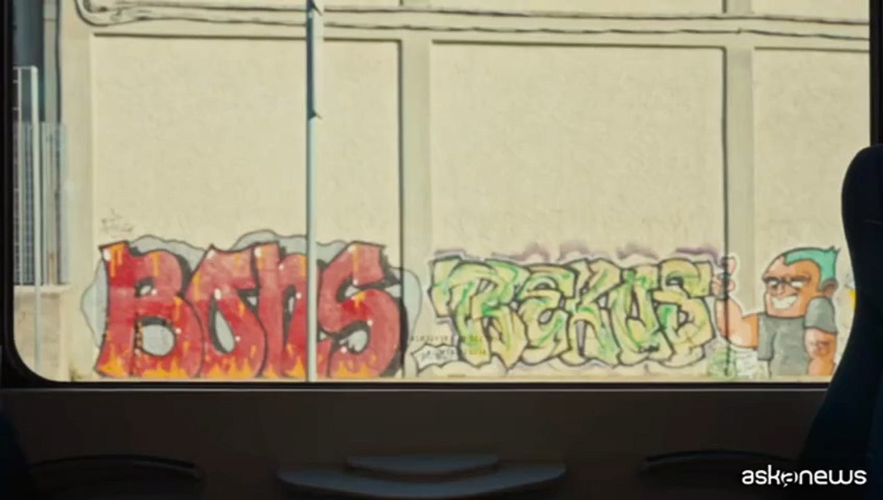 In anteprima video Azzurro, cover di Riki Cellini del brano di Celentano