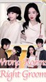 Wrong Rooms, Right Grooms - Drama FULL MOVIES ENGLISH SUB