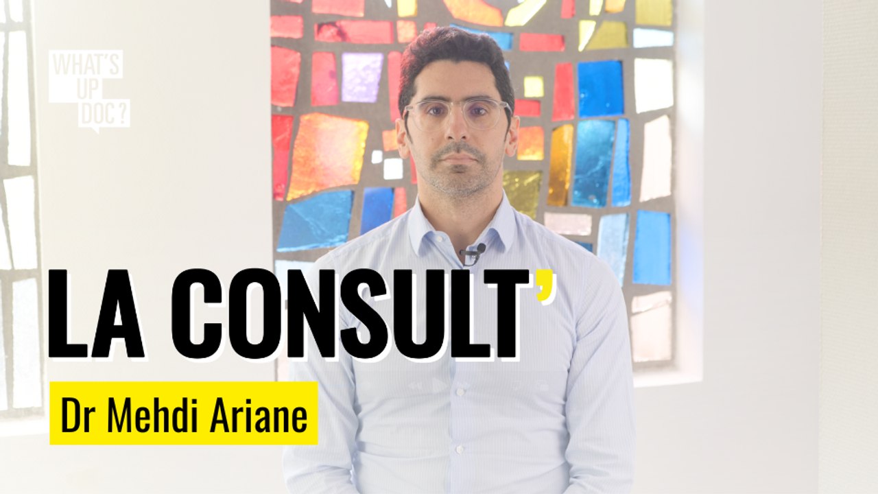 La Consult’ de Mehdi Ariane : « Vivalto Santé donne vraiment aux médecins une place dans les décisions »