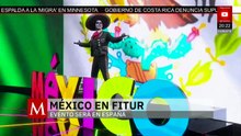 El reto del Mundial 2026 y cómo México planea atraer a 5 millones de visitantes