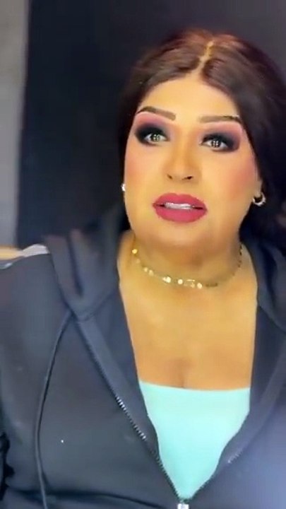 فيفي عبده توجه رسالة خاصة لشيرين عبدالوهاب