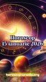 Horoscop 15 ianuarie 2026 - oferit de horoscop-urania.org