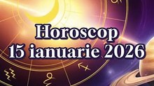 Horoscop 15 ianuarie 2026 - oferit de horoscop-urania.org