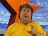 Russell Grant Video Horoscope Taurus May Thursday 29th