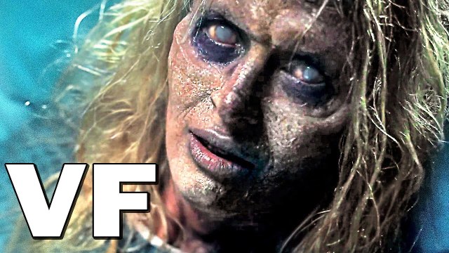 IT FEEDS Bande Annonce VF (2026)