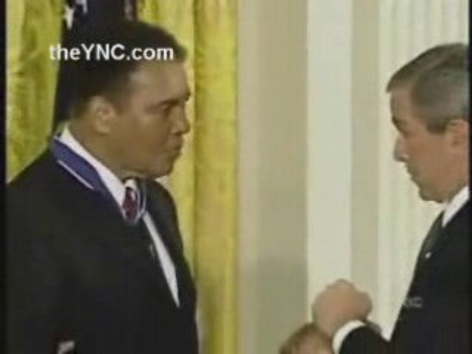 محمد علي كلاي
