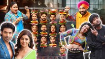 Laughter Chefs Season 3: Vivia Dsena,Isha Malviya, Eisha Singh,Debina & Gurmeet Quitting Show Reason